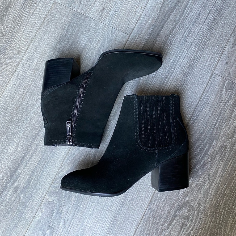 Blondo Waterproof Booties